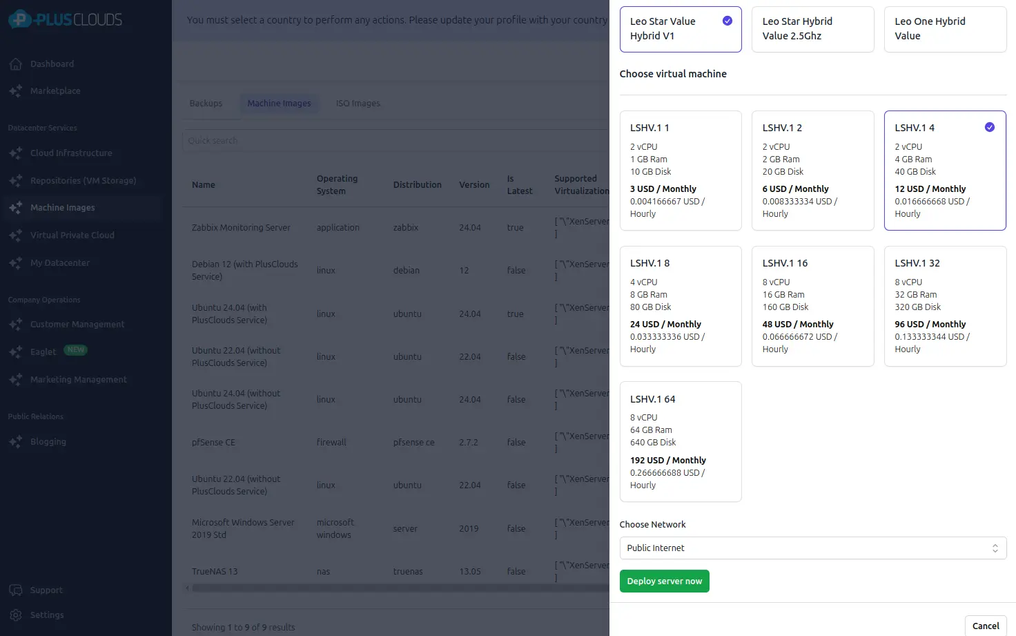 Remote Restore Illustration