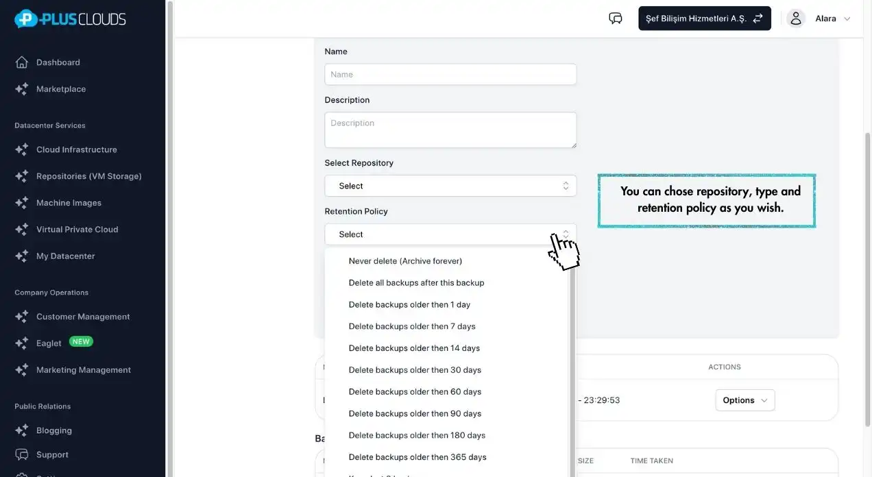 رسم توضيحي لفحص الصحة