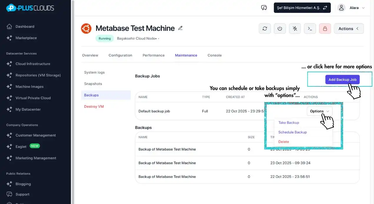 Görev Zamanlayıcıları
