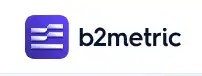 B2metric Logo