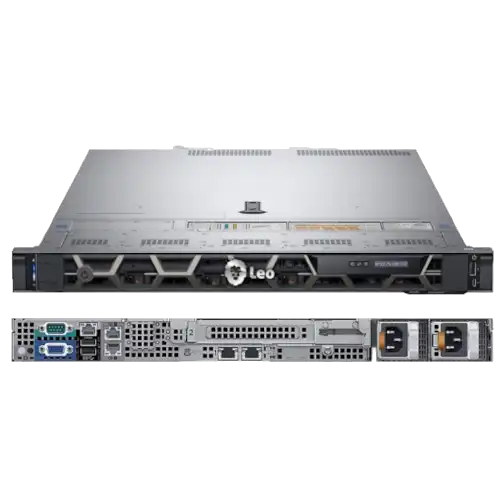 Leo Compute Nodes