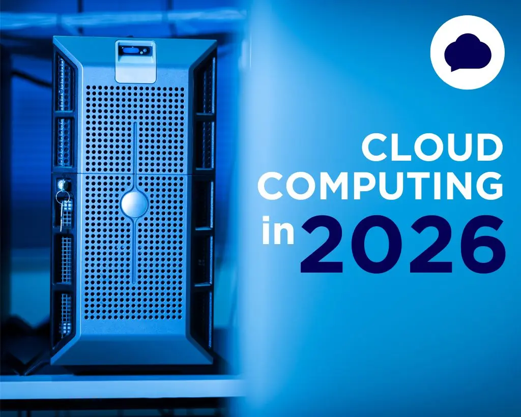 2026’da Bulut Bilişimin Geleceği:  Akıllı Altyapılar, Modüler Mimariler ve Yeni Bir Dijital Çağ