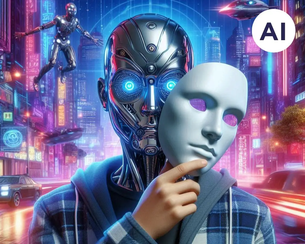 Artificial Intelligence Passed the Turing Test: Can AI Deceive Humans?