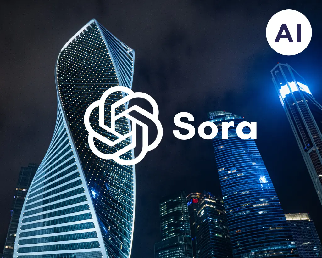 What is Sora AI?