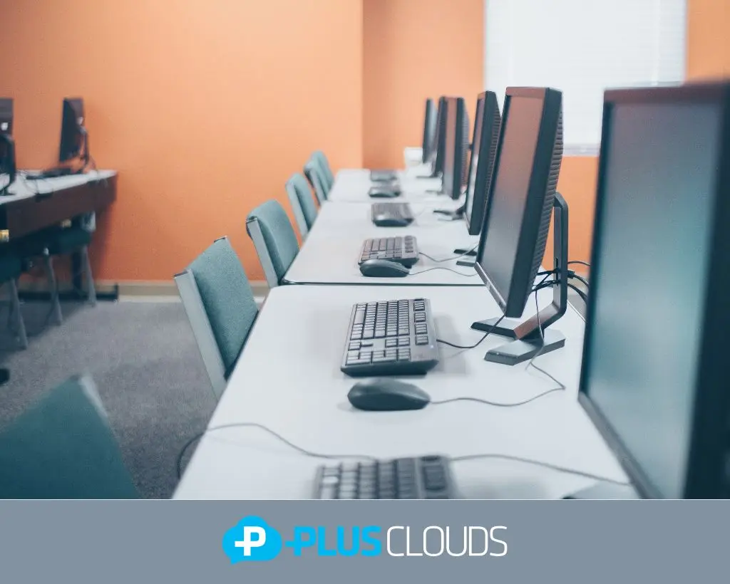 What is Virtual Desktop Infrastructure (VDI)?