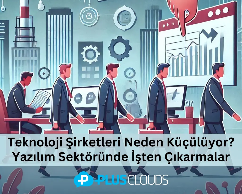 Why Technology Companies are Downsizing: Layoffs in the Software Industry