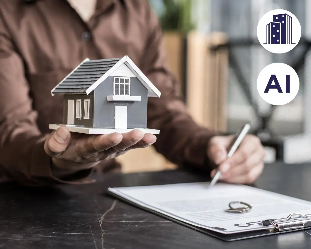 Real Estate Valuation and Urban Transformation with Artificial Intelligence