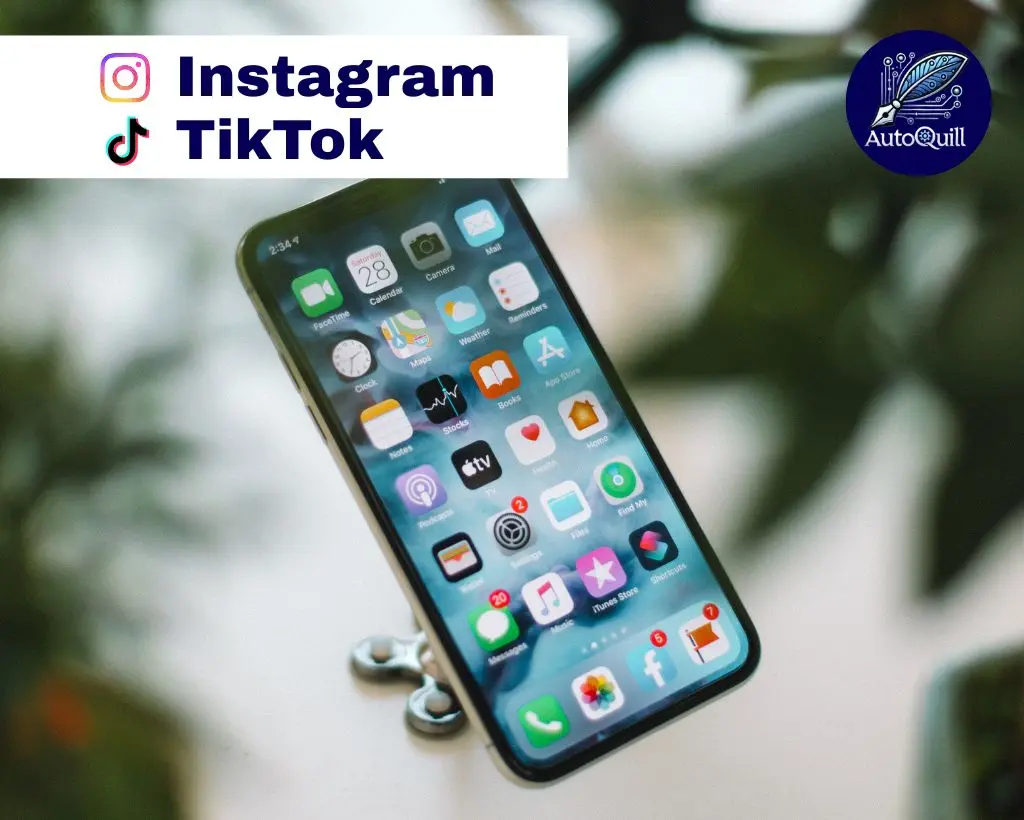 Generating Affiliate Income from Instagram and TikTok in 2026