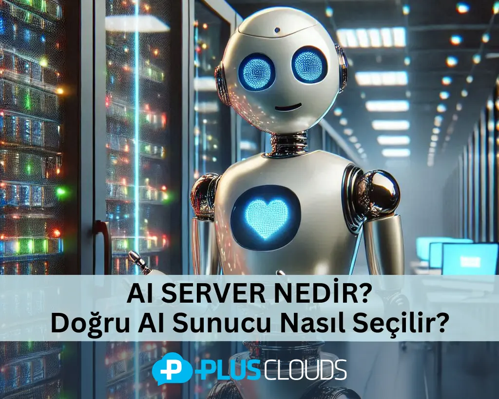 What is an AI Server? How to Choose the Right AI Server?