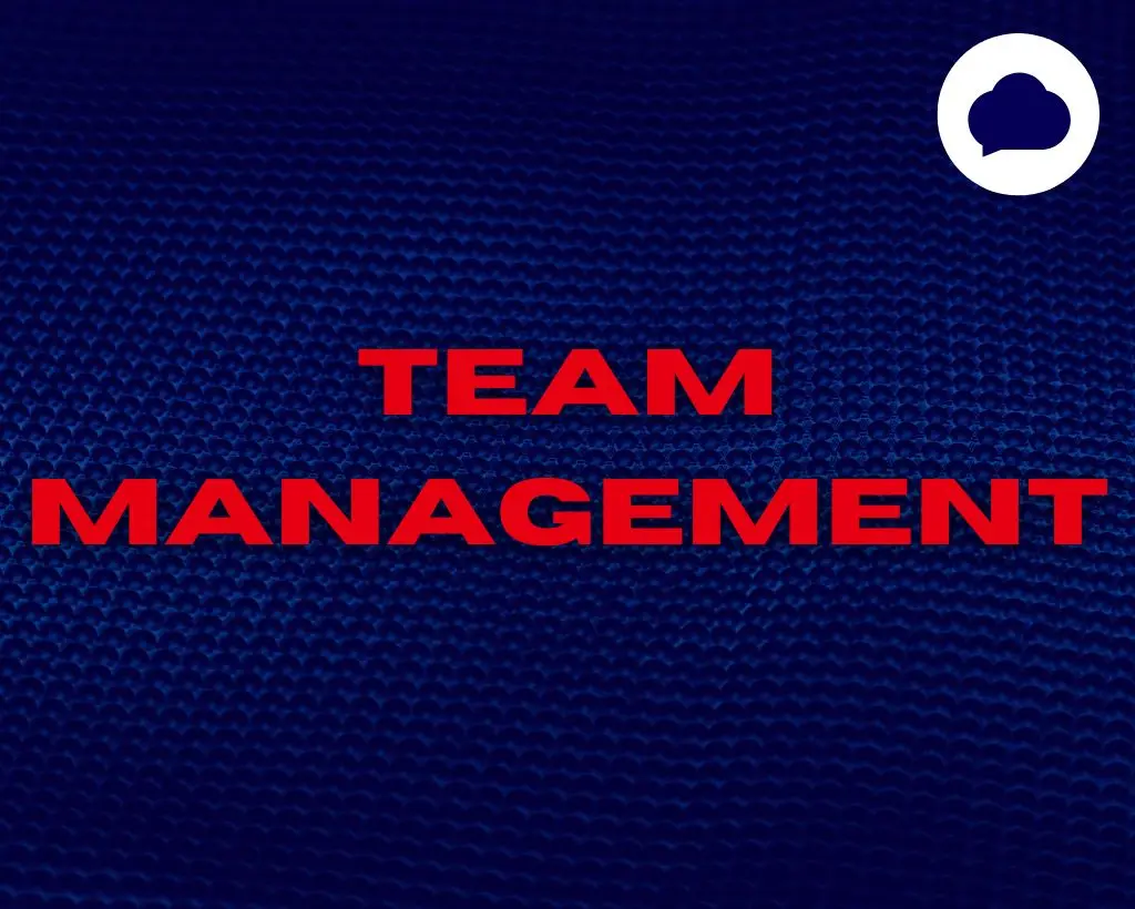 Bulut Kaynaklarında Güvenli İş Birliği: Team Management ile Etkin Yönetim