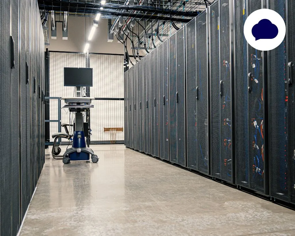 What is a Data Center?