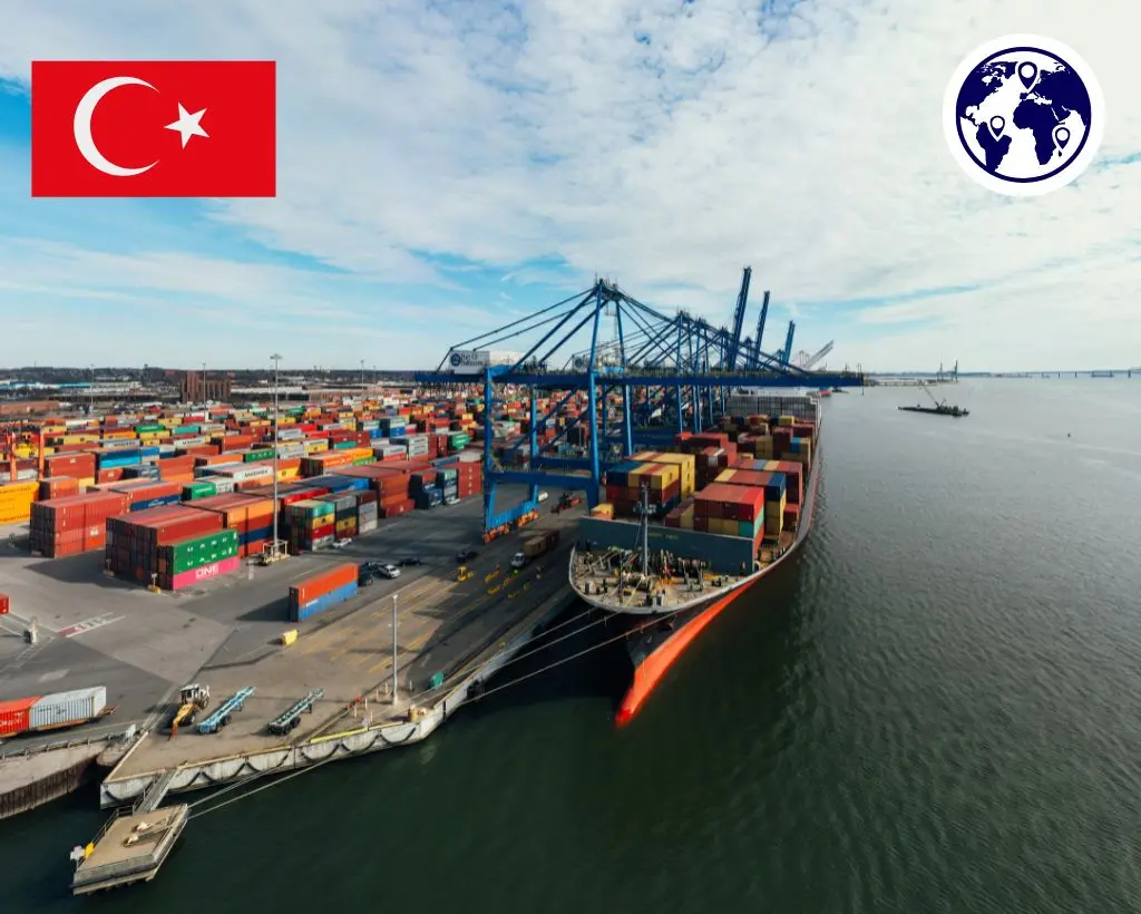 Türkiye’den İhracat Nasıl Yapılır?