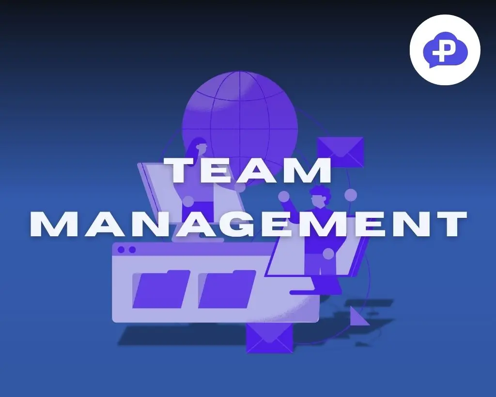 Secure Collaboration in Cloud Resources: Effective Management with Team Management