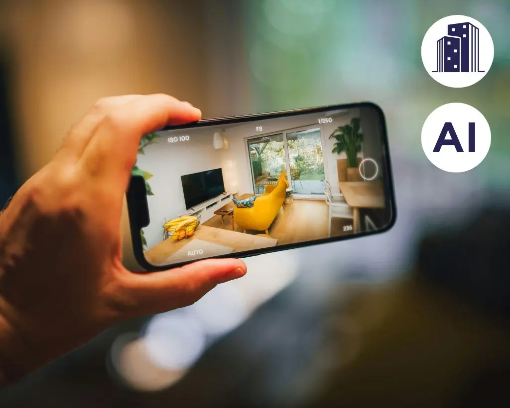 Sanal Tur + Yapay Zeka: Ziyaret Gerçekleştirmeden Ev Satabilir misiniz?