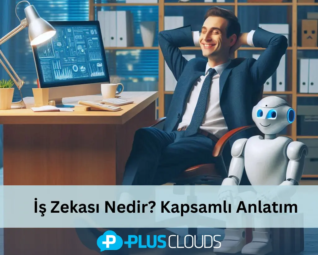 What is Business Intelligence? Comprehensive Explanation