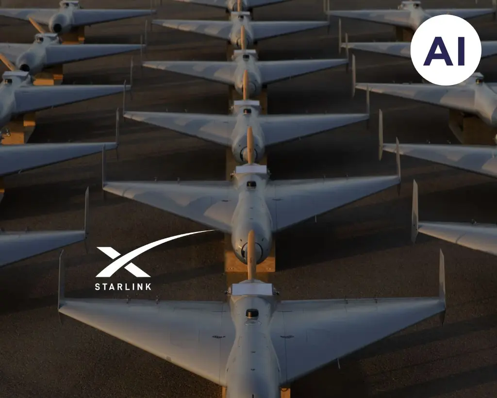 AI in the Iran War 2026: the Future of Military AI