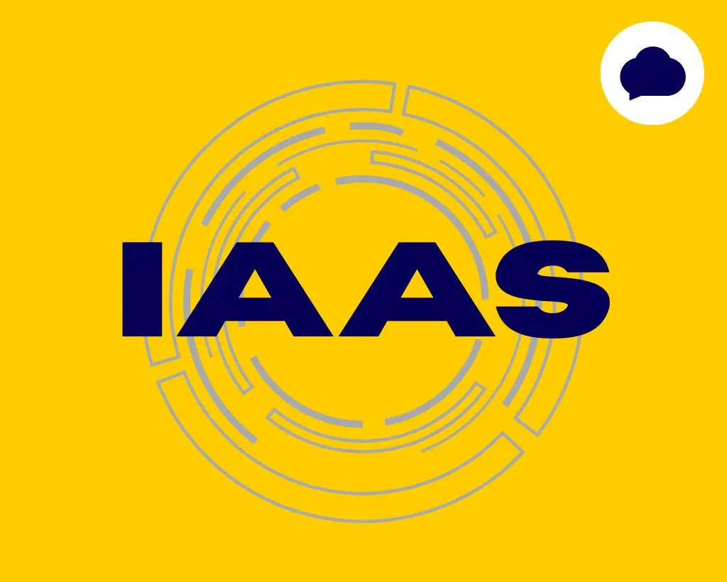 IaaS (Infrastructure as a Service): The Power of Cloud Systems in Digital Transformation