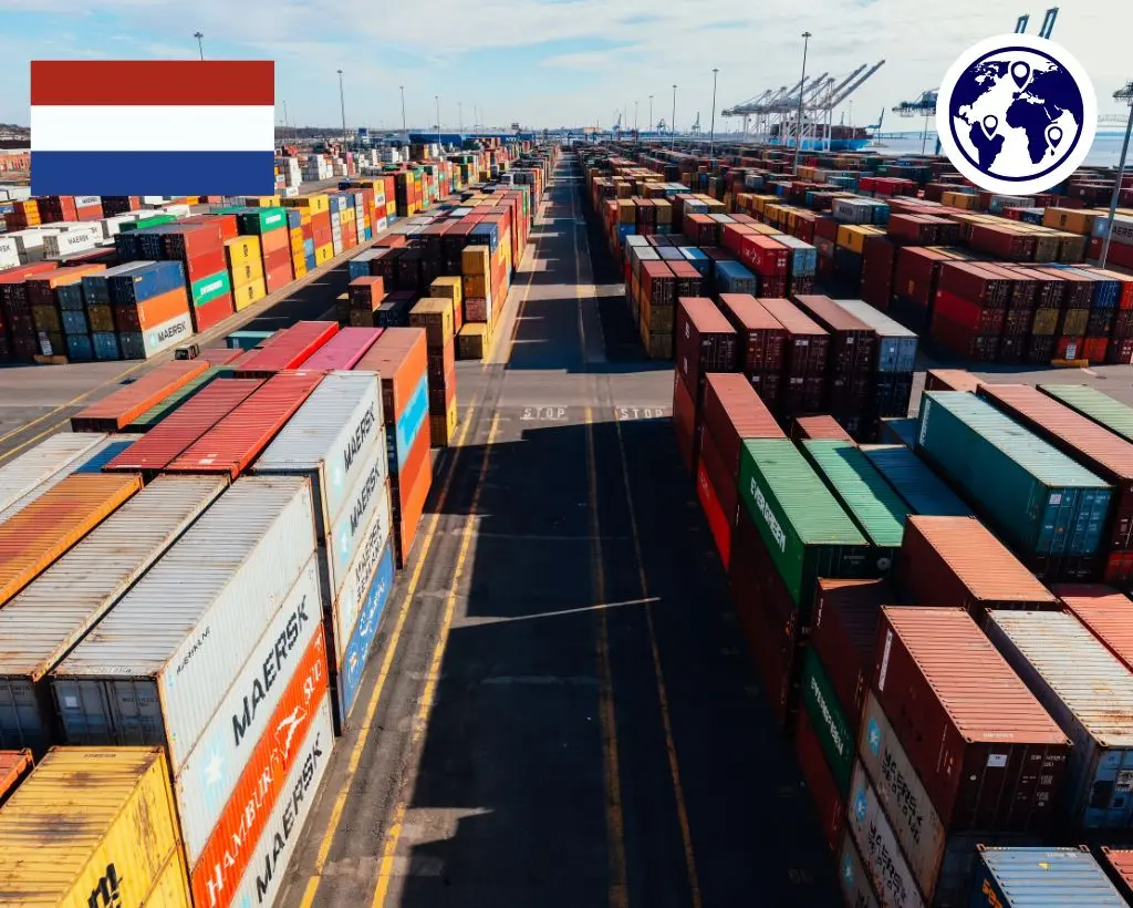 How to Export from the Netherlands?