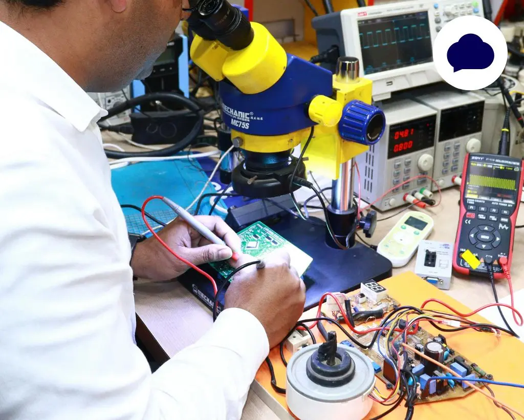 Do 5-Year-Old Servers Still Work? Increasing CPU Capacities and the Rising Second-Hand Server Market