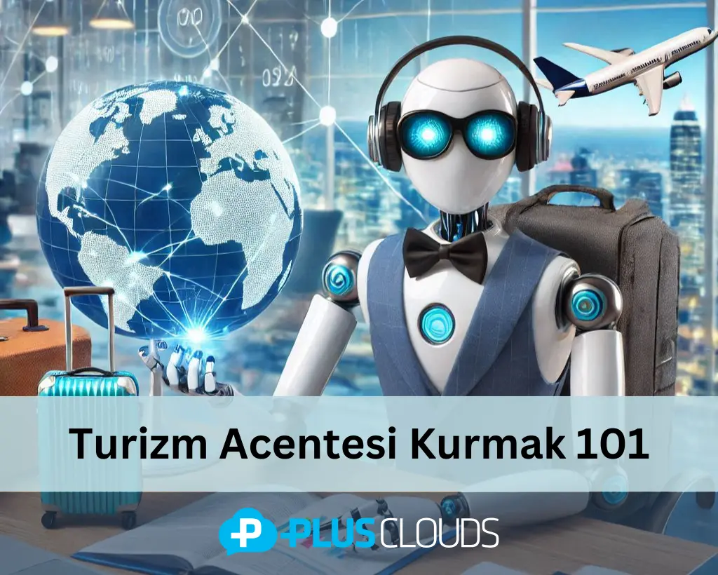 Setting Up a Tourism Agency 101