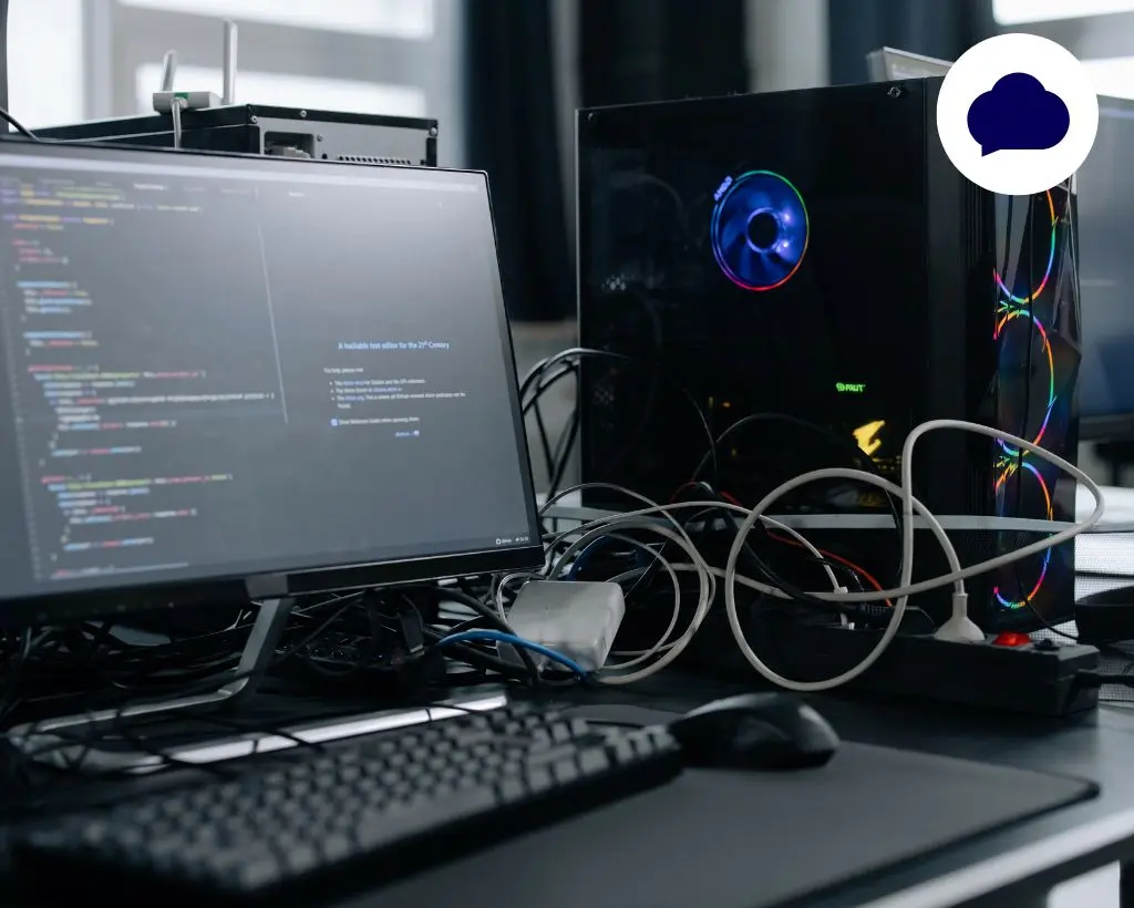 What is the OSI Model?