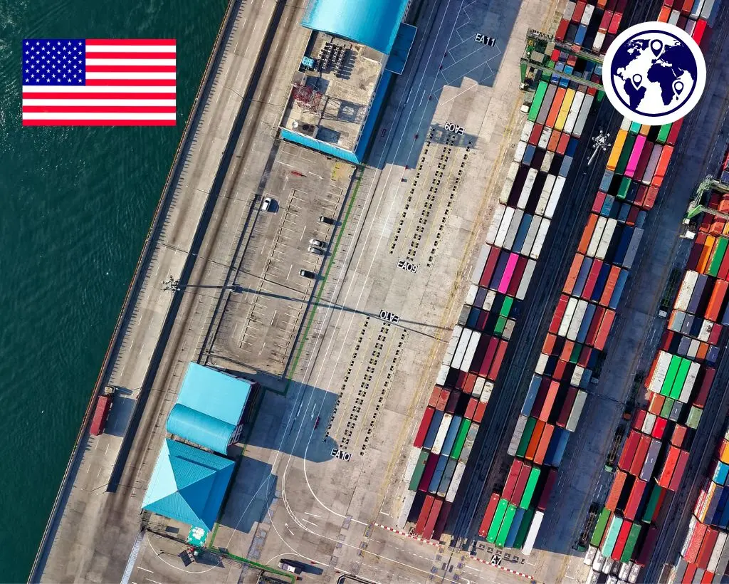 How to Export Goods from the USA?