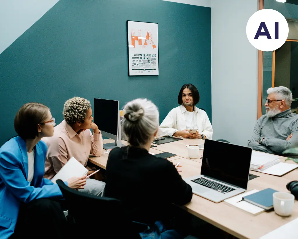 ما هو الذكاء الاصطناعي الوكالي؟