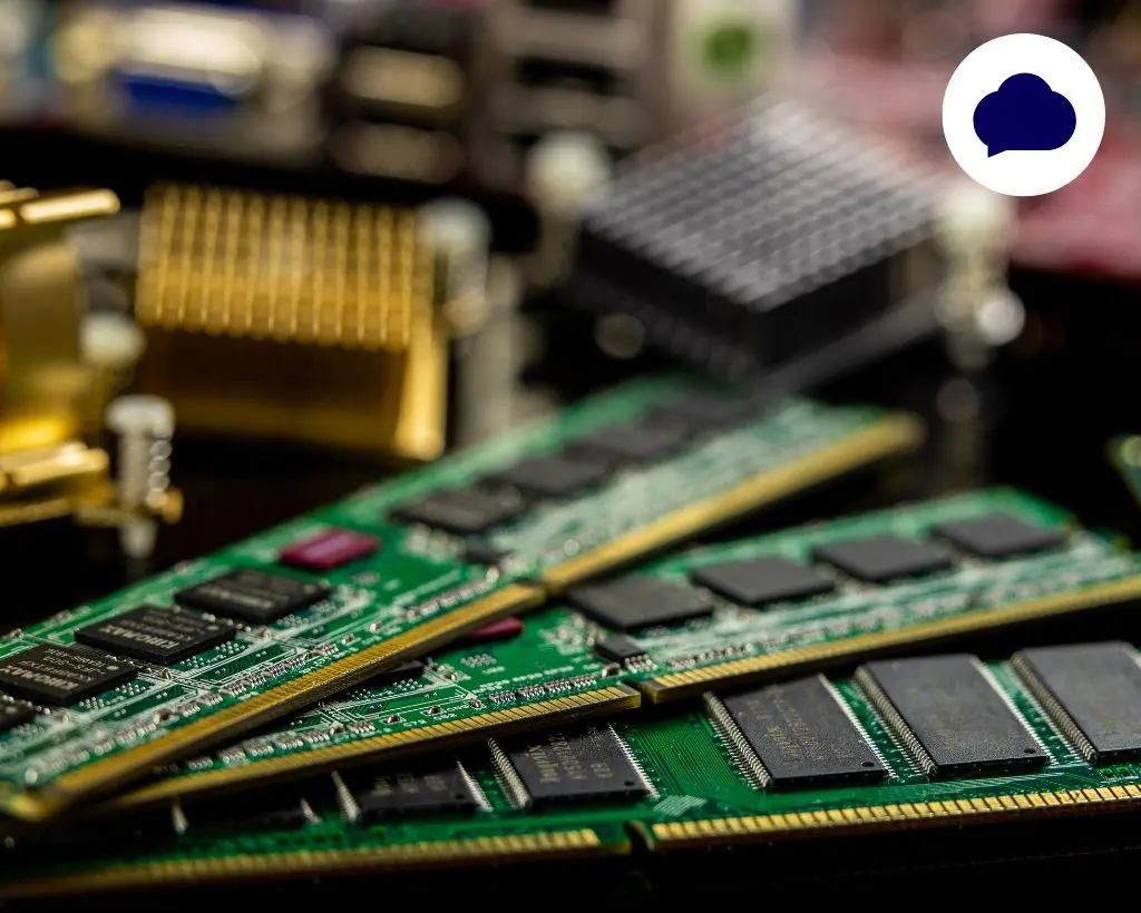 Is the World Running Out of RAM? Is Artificial Intelligence Creating a Global Memory Shortage?