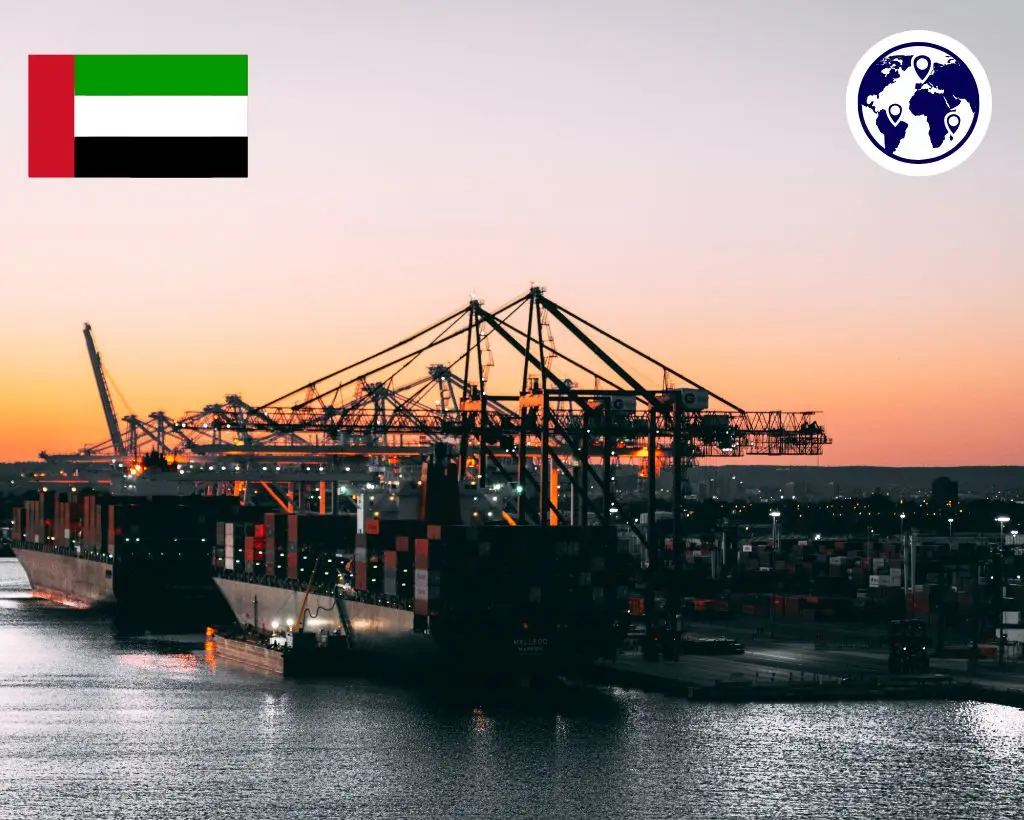 How to Export from UAE