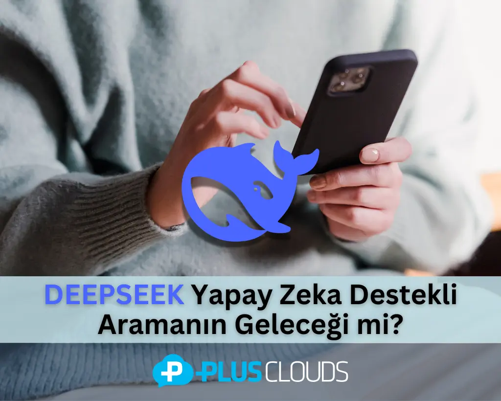 Deepseek: The Future of Artificial Intelligence Supported Search?