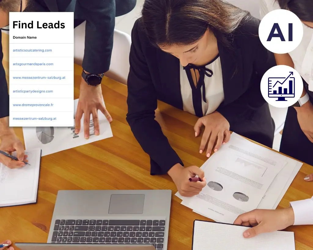 Lead Generation Strategies for Businesses