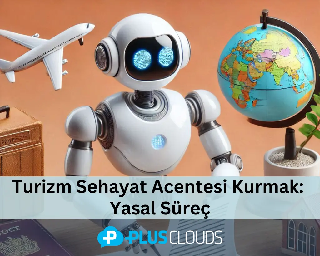 Establishing a Tourism Travel Agency: Legal Process