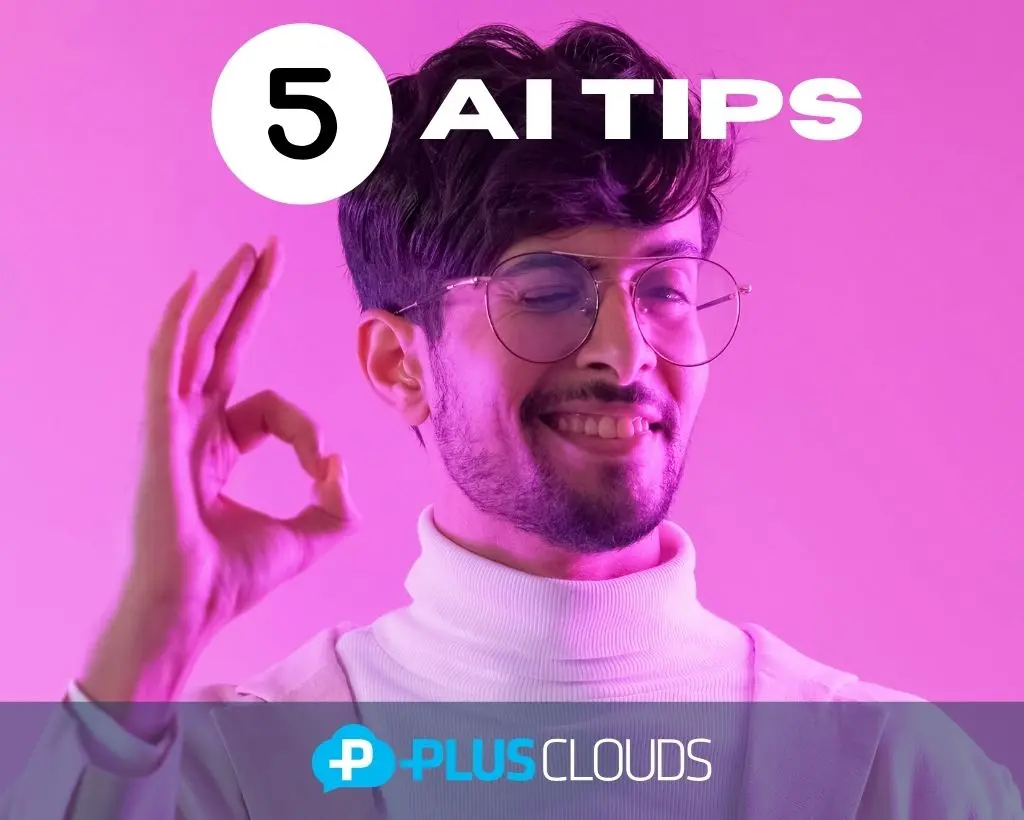 Artificial Intelligence Integration: 5 Ways to Increase Efficiency