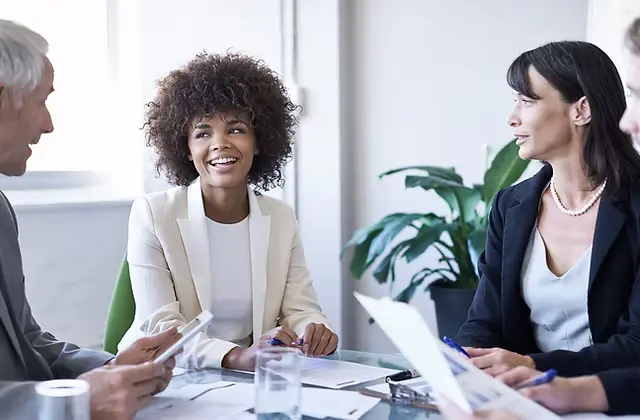 Have more questions?